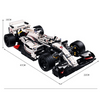 Mould King Klocki Konstrukcyjne Auto Samochód Wyścigowy 1235 Elementów