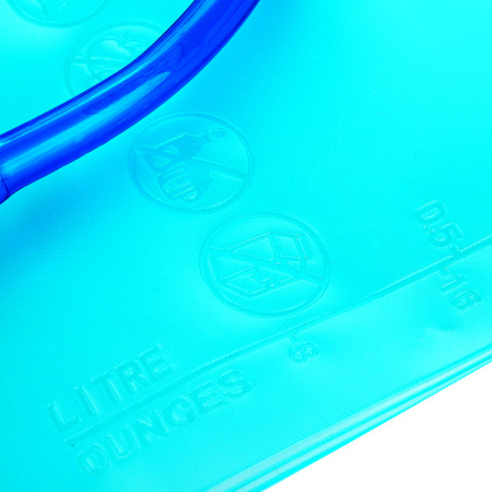 Plecak Rowerowy Sportowy Turystyczny 5 L + Bukłak Na Wodę 1,5 L SPOKEY