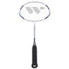 Rakieta Paletka Do Gry Rekreacyjnej W Badmintona ISODYNAMIC+ Pokrowiec WISH