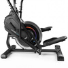 Trenażer Eliptyczny Magnetyczny Rower Treningowy Domowy Do 130 kg SPOKEY