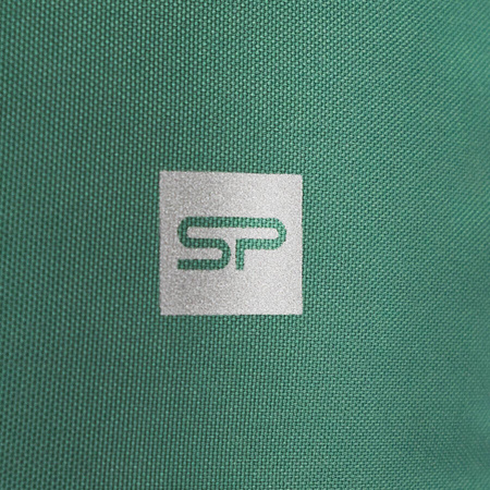 SPOKEY Plecak Turystyczny Miejski Sportowy Kieszeń Na Laptopa 28 L