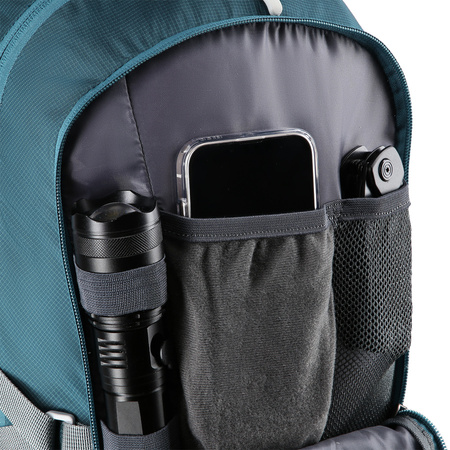 Plecak Turystyczny Trekkingowy Taktyczny Wojskowy Sportowy 20 L NILS CAMP	