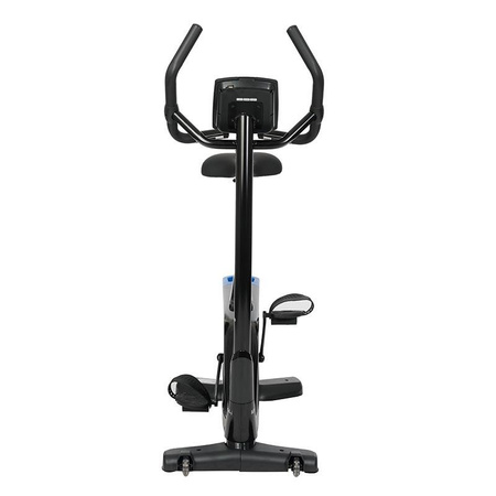 Rower Stacjonarny Treningowy Elektromagnetyczny Do Ćwiczeń Fitness HMS