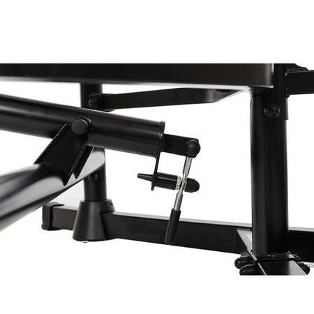 HMS Atlas Wielofunkcyjny Do Ćwiczeń + Modlitewnik Domowa Siłowania