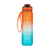 Bidon Rowerowy Butelka Sportowa Na Wodę Tritanowa BPA FREE 1000 ml NILS