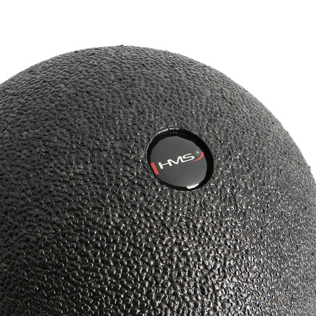 HMS Piłka Piłeczka Pojedyncza Roller Do Masażu Lacrosse 12 cm