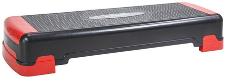 HMS Step Do Ćwiczeń Fitness Aerobiku 3 Stopniowy