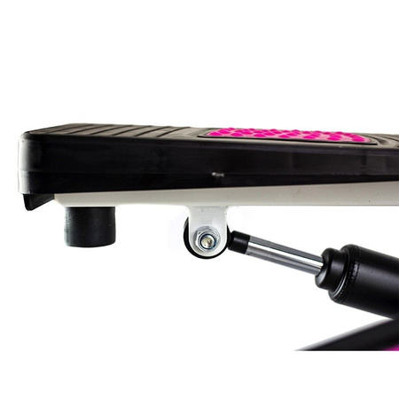 HMS Stepper Steper Skrętny Z Linkami Licznikiem