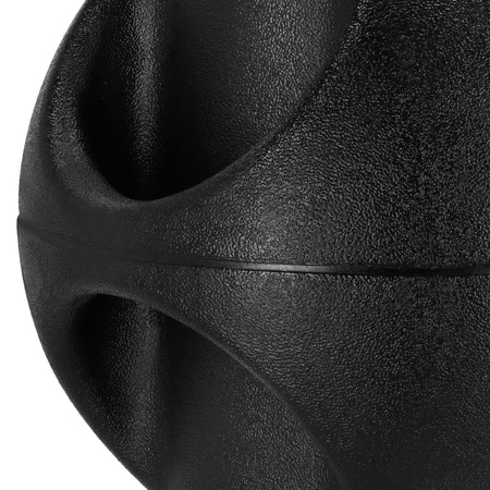 Piłka Do Treningu Funkcjonalnego Z Uchwytami Sandball Kettlebell 6 kg SPOKEY