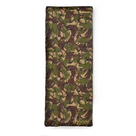 METEOR Śpiwór Turystyczny Kampingowy Pod Namiot 180x75 cm