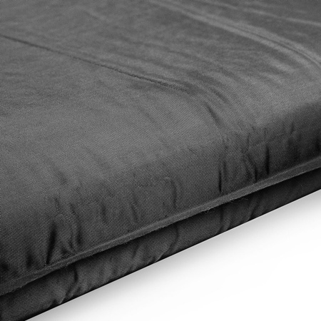 Mata Samopompująca Turystyczna Kempingowa Gruba 5 cm Pod Namiot Z Pokrowcem