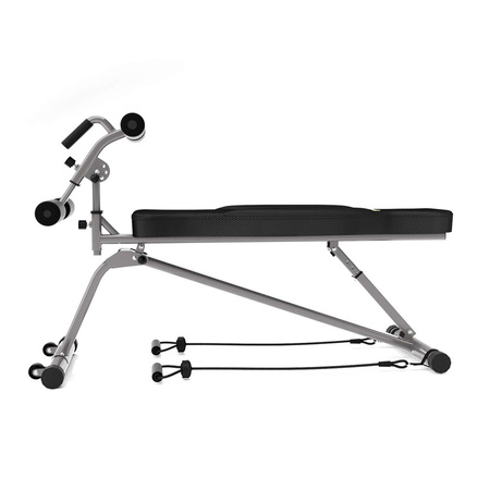 HMS Wielofunkcyjna Ławka Do Ćwiczeń Regulowana