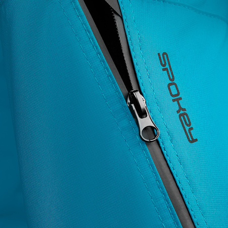 SPOKEY Stuptuty Turystyczne Ochraniacze Na Buty Wodoodporne Nogawki