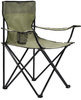METEOR Krzesło Turystyczne Wędkarskie Kempingowe Składane