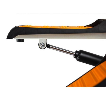 HMS Stepper Steper Prosty Z Linkami Licznikiem