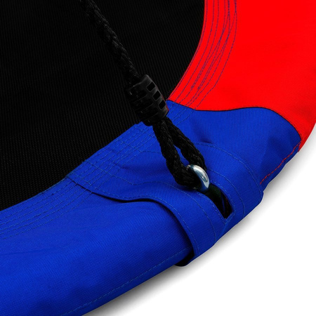 NILS Huśtawka Ogrodowa Bocianie Gniazdo Śr. 90 cm