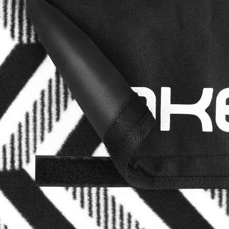 SPOKEY Koc Piknikowy Plażowy Mata Z Izolacją 180x150 cm