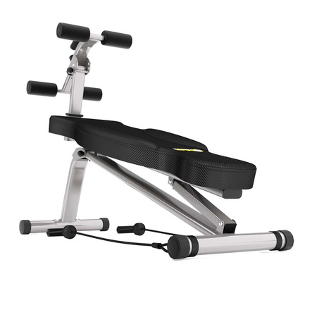 HMS Wielofunkcyjna Ławka Do Ćwiczeń Regulowana