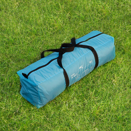 Nils Namiot Turystyczny Czteroosobowy Wodoodporny