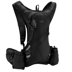 SPOKEY Plecak Rowerowy Sportowy Turystyczny 5 L