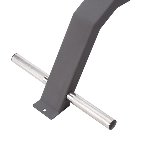 HMS Siedzisko Do Ćwiczeń Treningu Siłowego Z Ciężarami