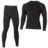 SPOKEY Męska Bielizna Termoaktywna Termiczna Komplet XL/XXL + Kominiarka