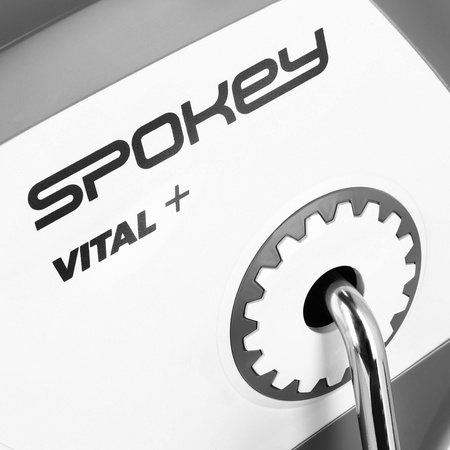 SPOKEY Rower Rowerek Stacjonarny Magnetyczny Treningowy