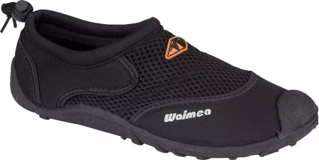 Buty Do Wody Neoprenowe Jeżowce Antypoślizgowe Wsuwane WAIMEA