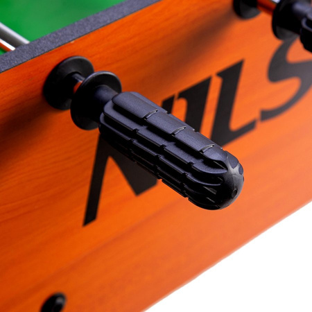 Wielofunkcyjny Stół 4w1 Piłkarzyki Ping Pong Cymbergaj Bilard Dla Dzieci