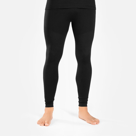 Męska Bielizna Termoaktywna Narciarska Odzież Termiczna Komplet SPOKEY