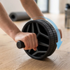 Obciążniki Na Kostki i Nadgarstki Do Ćwiczeń Fitness Treningu 2x1 kg SPOKEY
