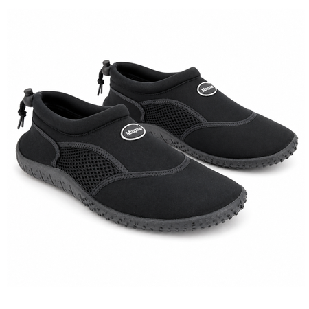 Buty Do Wody Neoprenowe Jeżowce Antypoślizgowe Wsuwane AXER