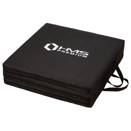 Materac Gimnastyczny Składany Mata Do Ćwiczeń HMS