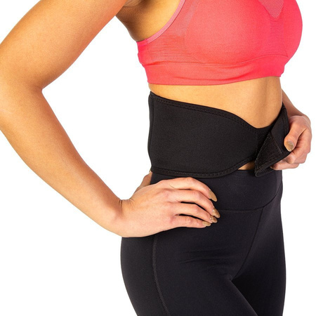 One Fitness Pas Ściągacz Magnetyczny Stabilizujący