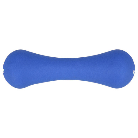 HMS Hantla Hantelka Ciężarek Do Ćwiczeń Fitness 2 kg