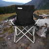 SPOKEY Krzesło Turystyczne Składane Kempingowe