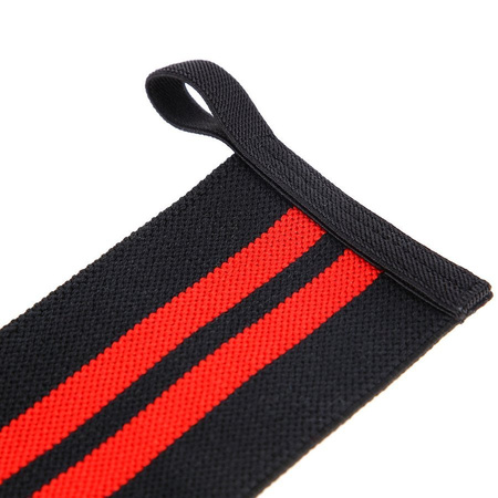 Stabilizator Usztywniacz Na Nadgarstek Ściągacze Owijki Treningowe HMS