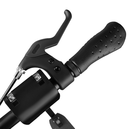 SPOKEY Hulajnoga Miejska Klasyczna Składana Regulowana Koła 145 mm