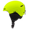 Kask Narciarski Snowboardowy Zimowy Regulowany Wentylowany METEOR
