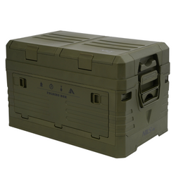 Skrzynia Pojemnik Pudełko Do Przechowywania Transportowa Kempingowa NILS