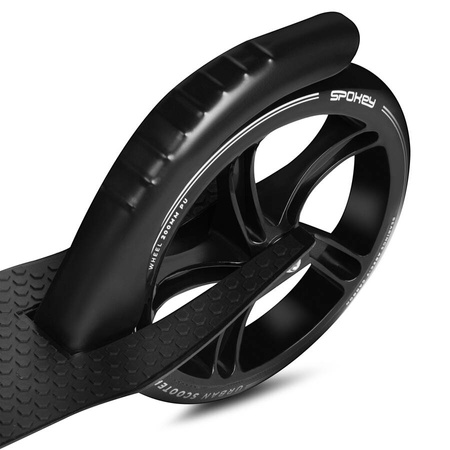 SPOKEY Hulajnoga Miejska Klasyczna Młodzieżowa Składana Koła 200 mm