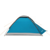 Namiot Turystyczny Kempingowy 2 Osobowy Wodoodporny Filtr UV + Pokrowiec	