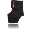 Ściągacz Stabilizator Stawu Skokowego Opaska Orteza Na Kostkę Elastyczna