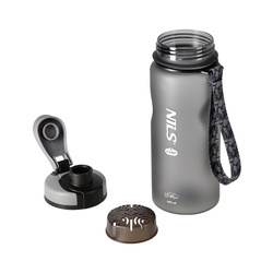 Butelka Tritanowa Sportowa Na Wodę BPA FREE 600 ml NILS
