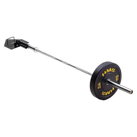 Uchwyt Na Sztangę Gryf Landmine Do Wiosłowania Treningu Siłowego HMS