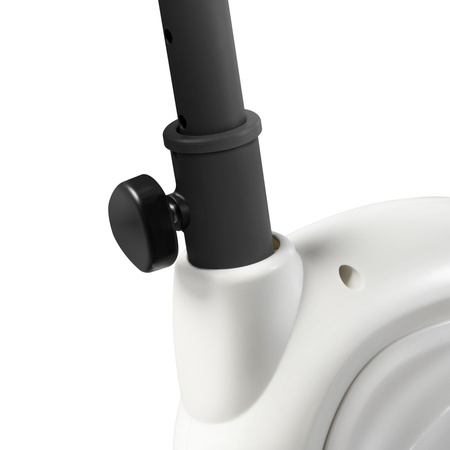 Rower Treningowy Stacjonarny Mechaniczny Pionowy Domowy Do Ćwiczeń SPOKEY