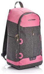 METEOR Plecak Termiczny Torba Na Plażę Piknik 10 L