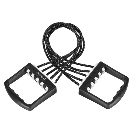 Ekspander Regulowany Oporowy Gumowy Do Ćwiczeń Treningu HMS