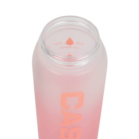 Butelka Tritanowa Sportowa Bidon Rowerowy Na Wodę BPA FREE 1000 ml CASNO