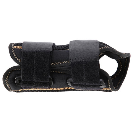 Stabilizator Usztywniacz Nadgarstka Orteza Ściągacz Stawu Nadgarstkowego